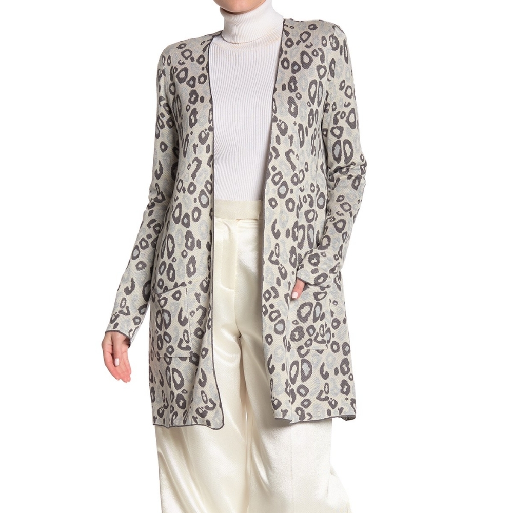 Joseph A cardigan.